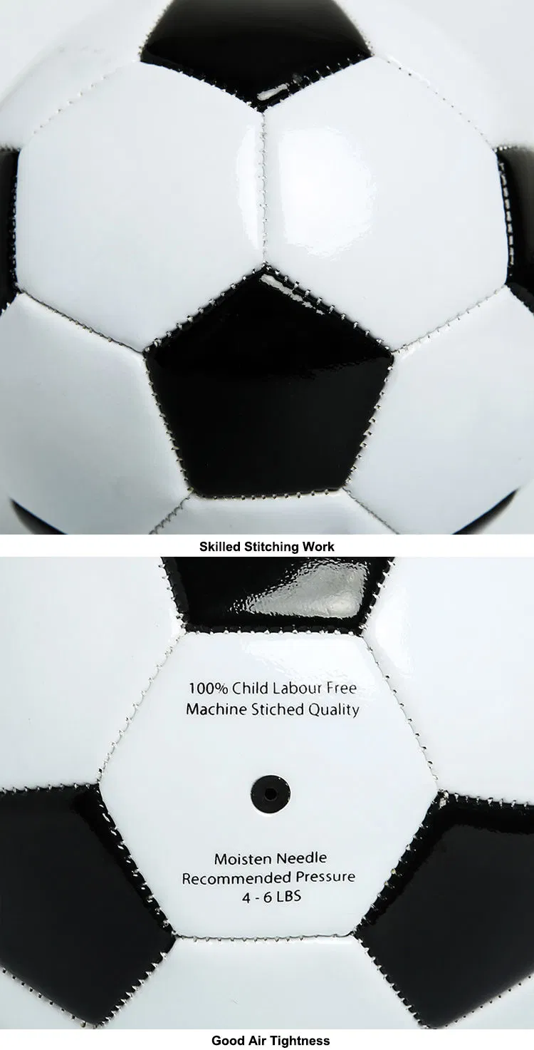 Eco-Friendly Small Mini Kids Size 3 2 Soccer Ball