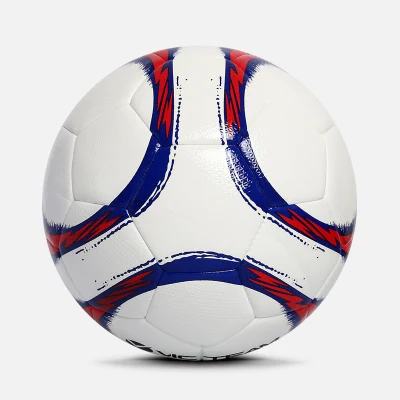 Lleno de tamaño personalizado 4 práctica de fútbol sala la bola Bola