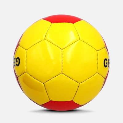 Cool Copa Mundial de Alemania bandera del país balón de fútbol