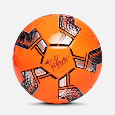 De tamaño estándar de alta calidad 5 Formación balón de fútbol