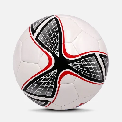 Actualizado el diseño de impresión personalizada de fútbol de formación de TPU