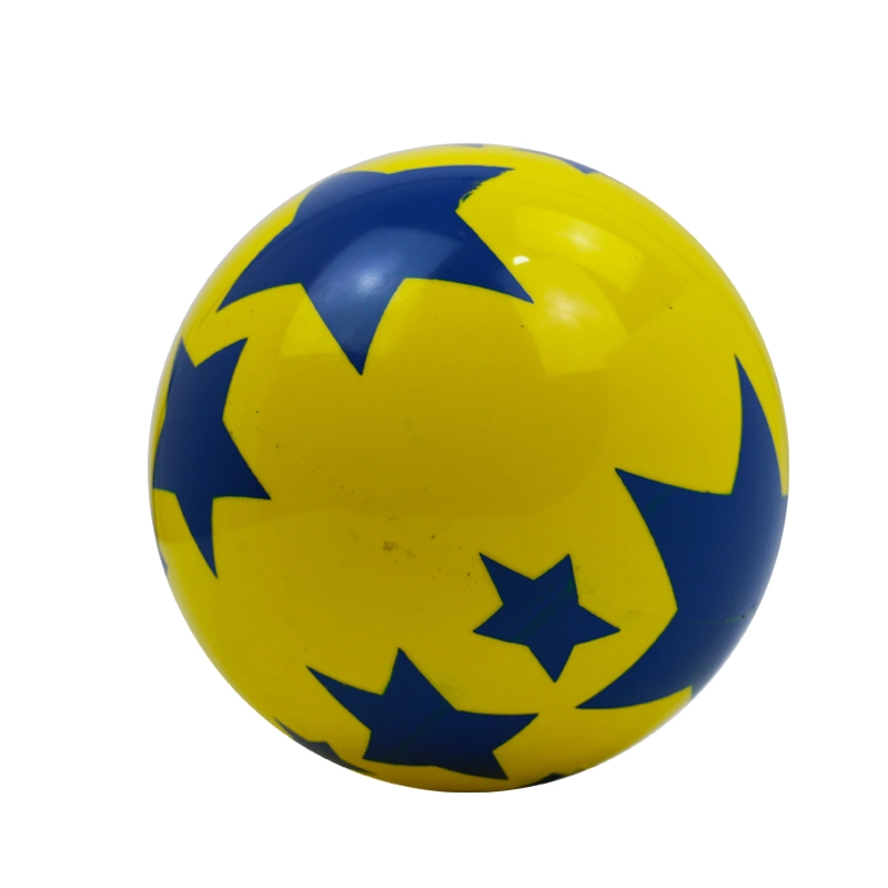 Children Toy Ball PVC Ball Inflate Ball