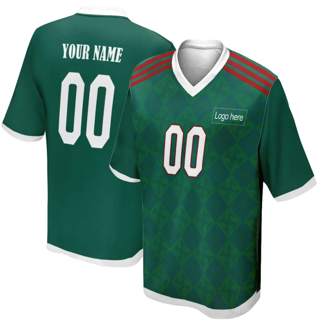 High Quality Soccer Jersey Mexico Jerseys World Cup 2022 Jersey