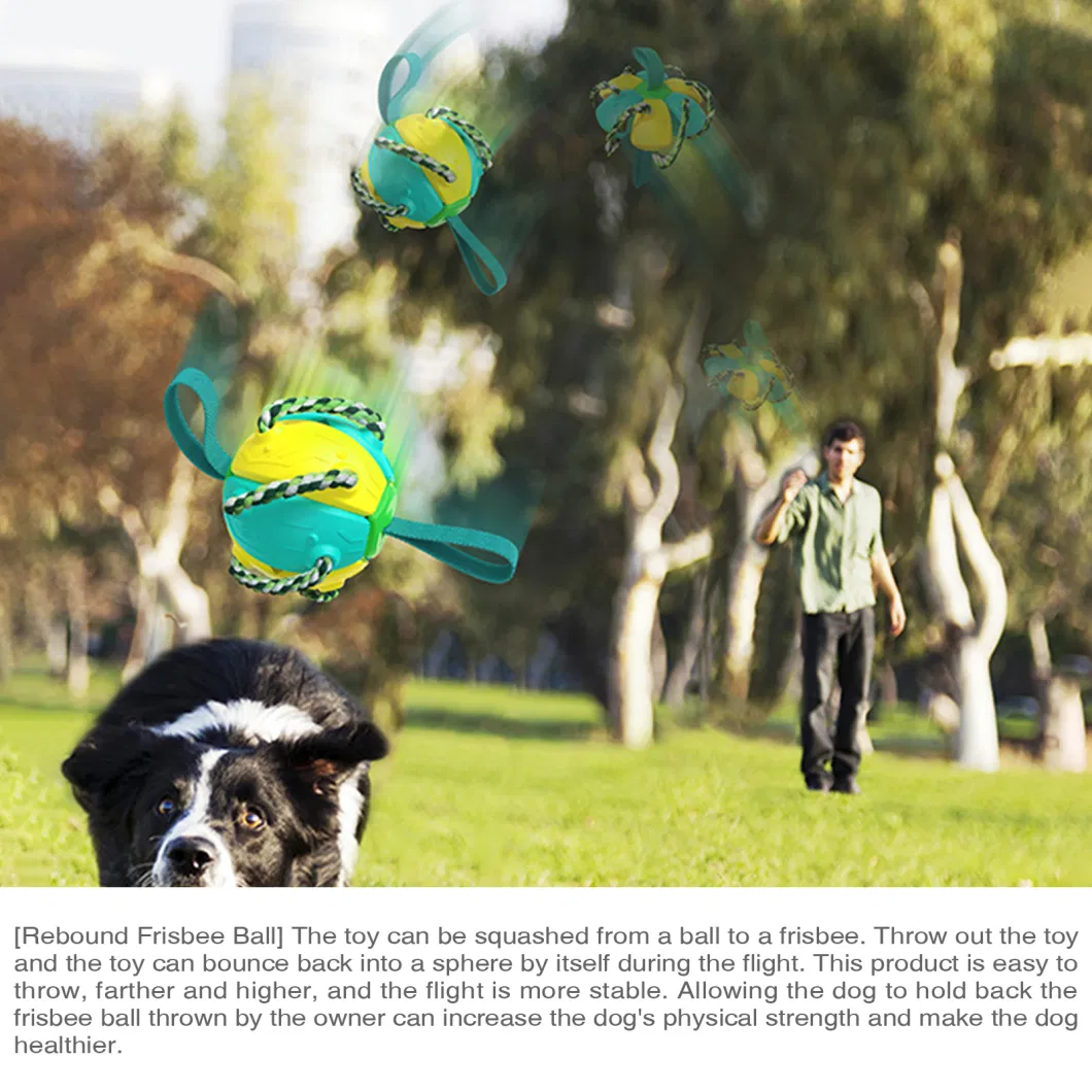 Automatic Puppy Pet Hearding Launcher Dog Soccer Ball Thrower