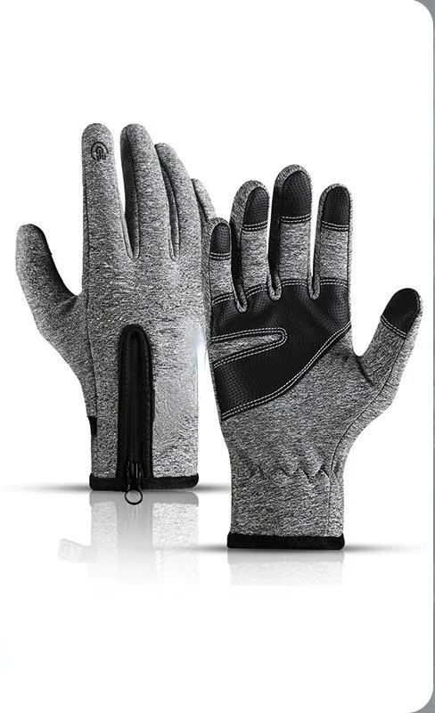 Waterproof Windproof Warm Gloves House Riding Gloves