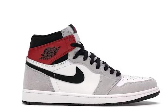 Dropshipping Nike Shoes Air Jordan 1 Og &quot;Chicago&quot; Aj1 Basketball Shoes Nike Air Jordan