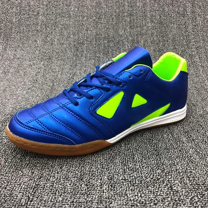 Soccer Shoes Professional Football Boots Futsal Sock Cleats Training Sport Sneakers Zapatos De Futbol Child