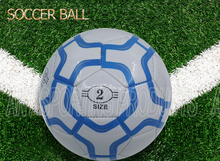 Size 2 Mini PVC ODM Soccer Balls