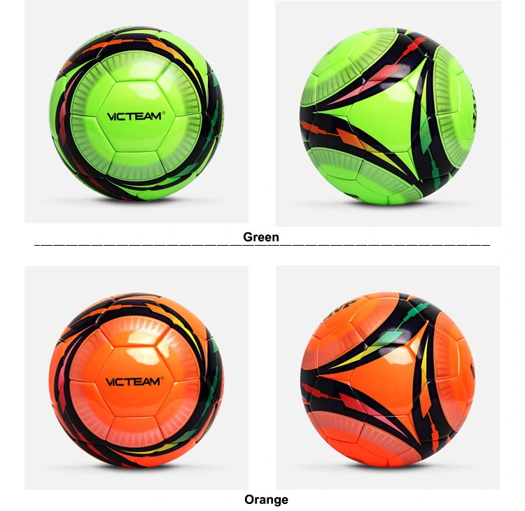 Classic Genuine Leather Competition Futsal Ball