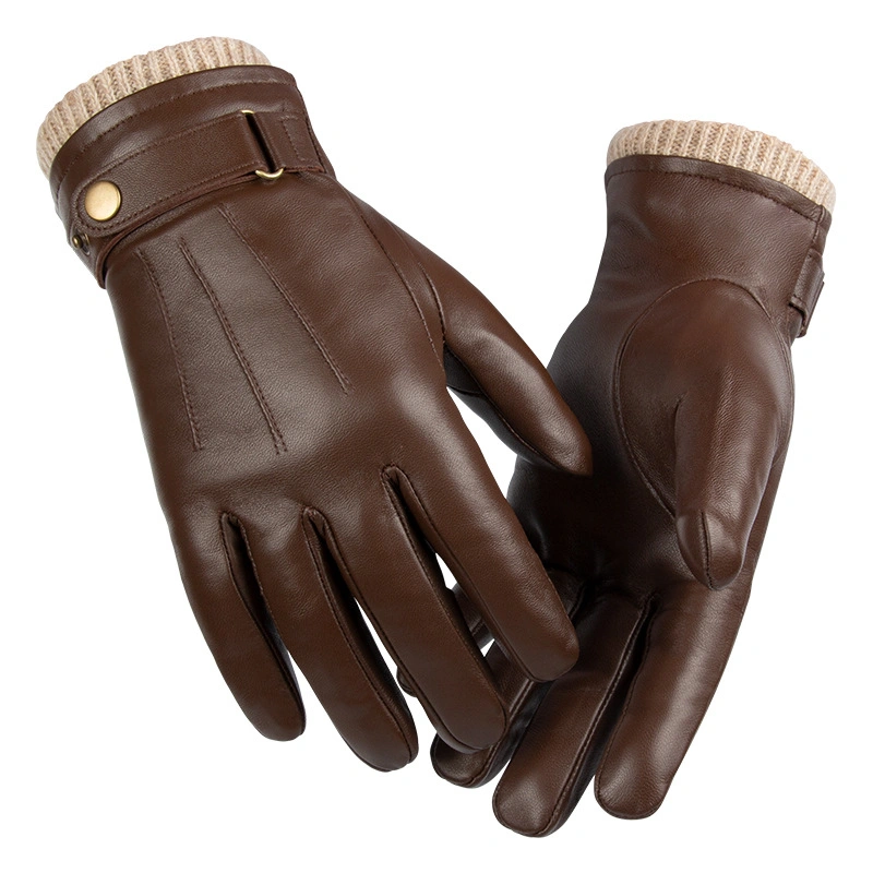 Adjustable Wrist Gloves Mesh-Coral Space Dye 5