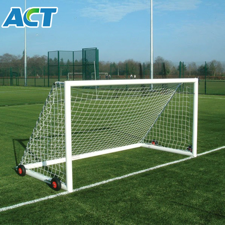 Goal Frames Team Sports Soccer Aluminum Soccer Goal Doors