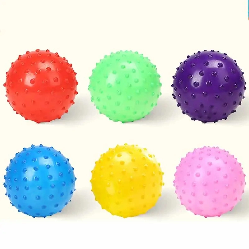 Cheap Wholesale Children PVC Stress Ball Sports Squeeze Basketball Soccer Tennis Promotional Gift Ball Toy Outdoor Playing Ball