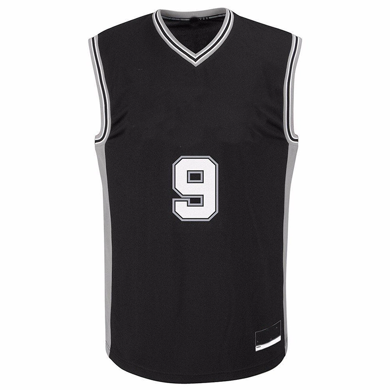 Team Sportswear Digital Printing Design Uniforms China Custom Basketball Jersey