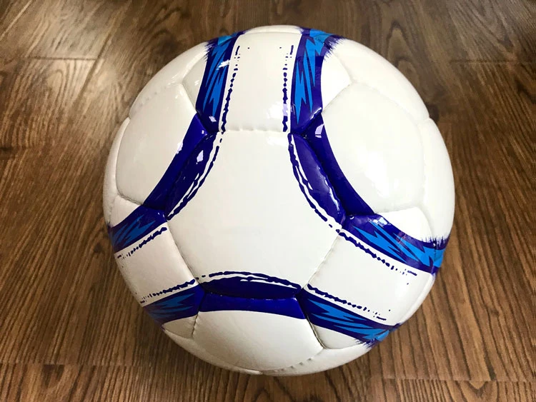 Pakistan Suppliers Glossy Training Futsal Balls