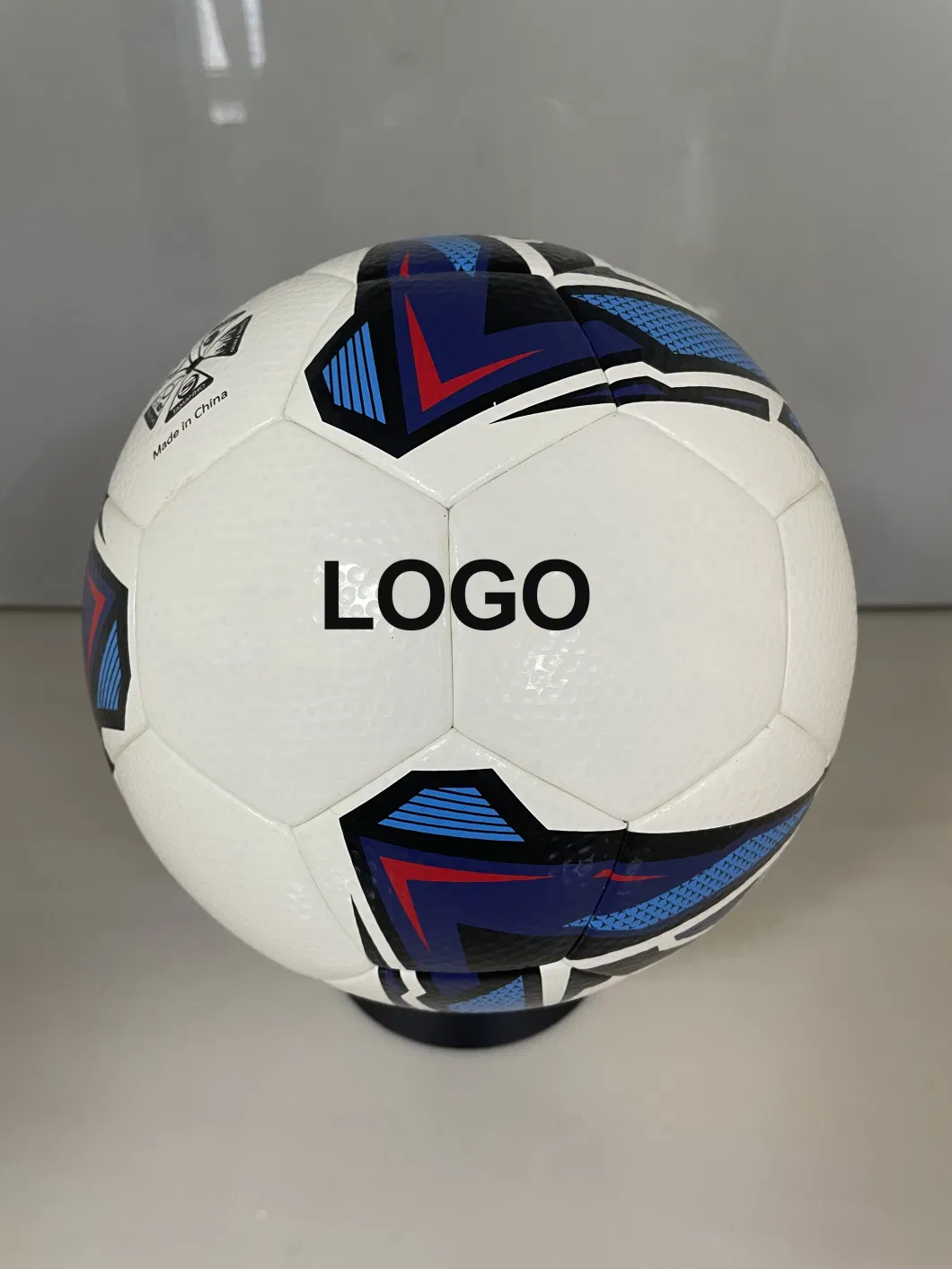 TPU Training and Team Play Size 3 4 5 Soccer Ball Football