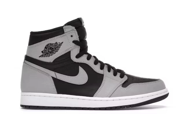 Dropshipping Nike Shoes Air Jordan 1 Og &quot;Chicago&quot; Aj1 Basketball Shoes Nike Air Jordan