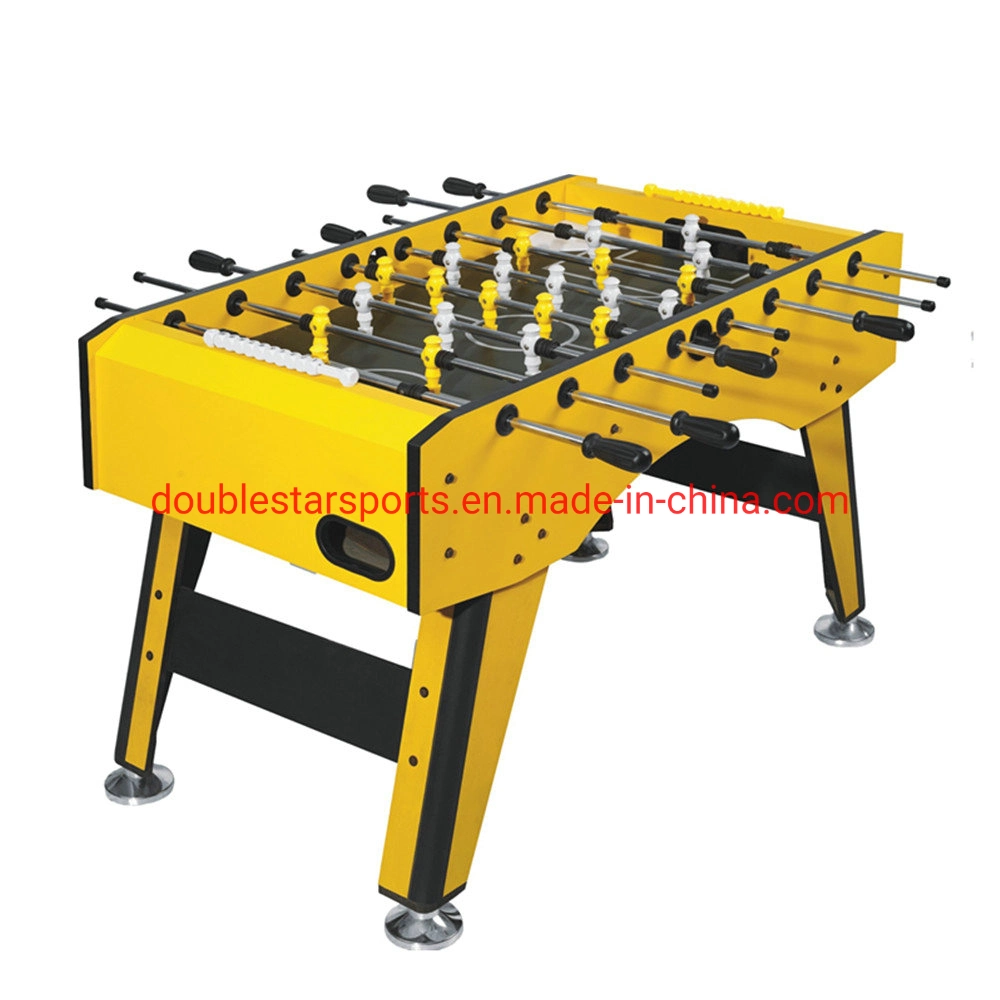 Factory Professional and Classic Sport Football Game Soccer Table