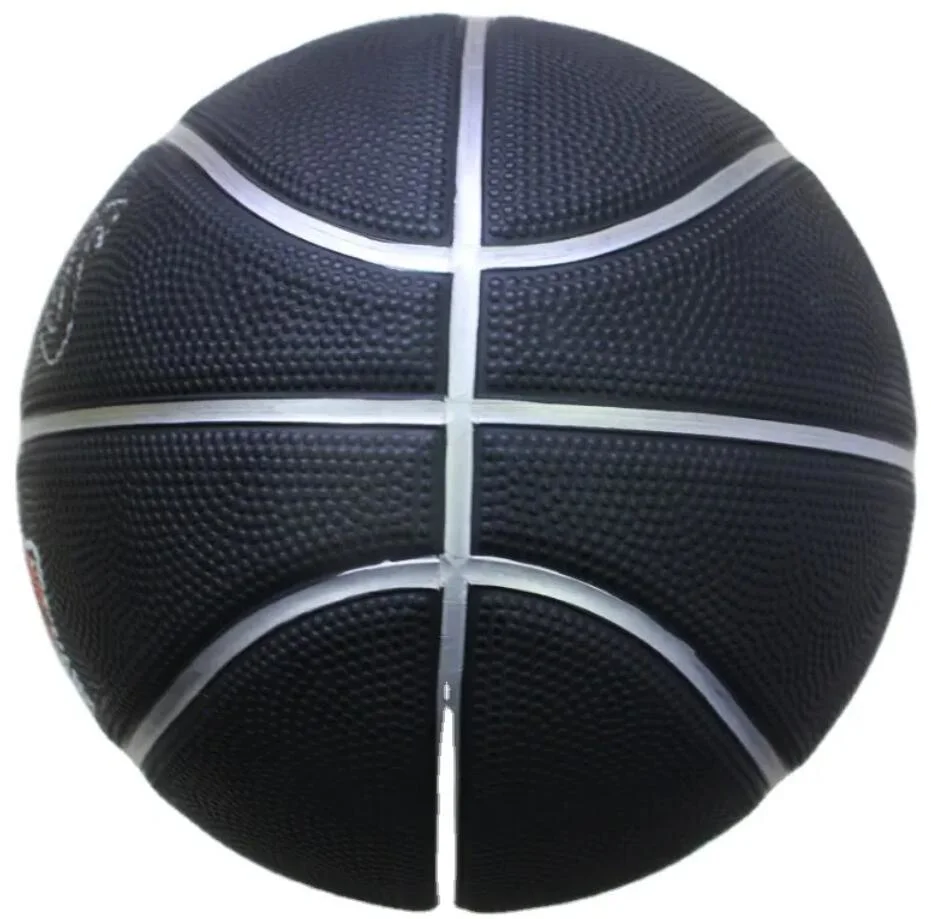 OEM New Hot-Sale PVC Basketball, Timeproof