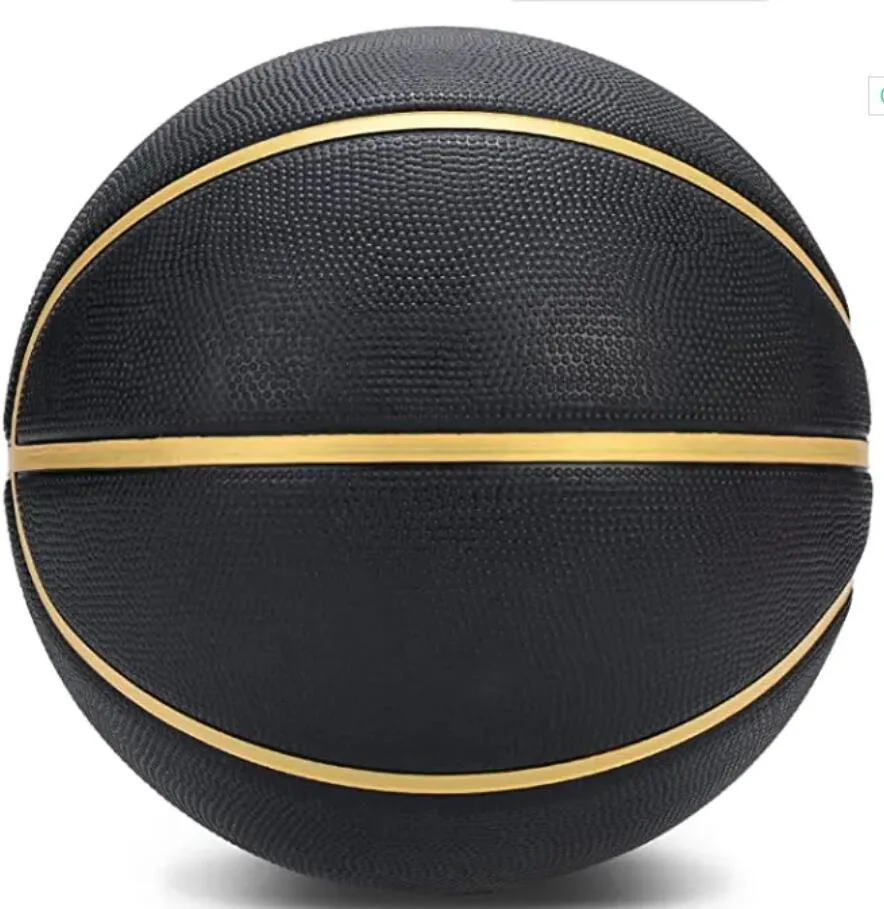 OEM New Hot-Sale PVC Basketball, Timeproof