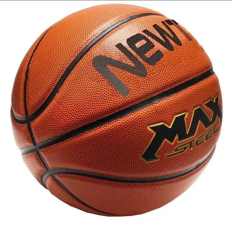 2023 Hot-Sale Leather Basketball, Timeproof