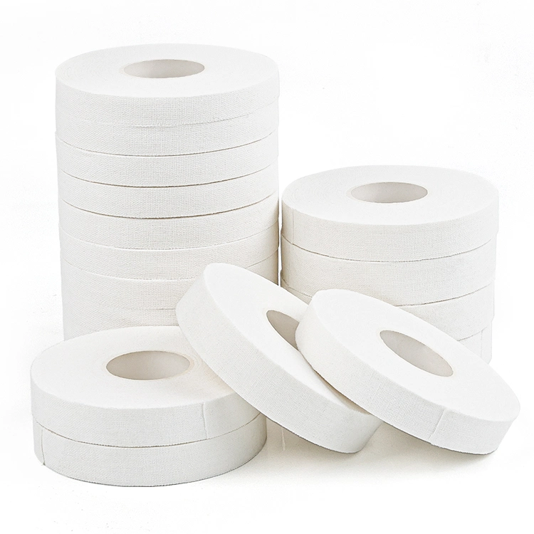 Athletic Finger Tape Rigid Cotton Sports Tape