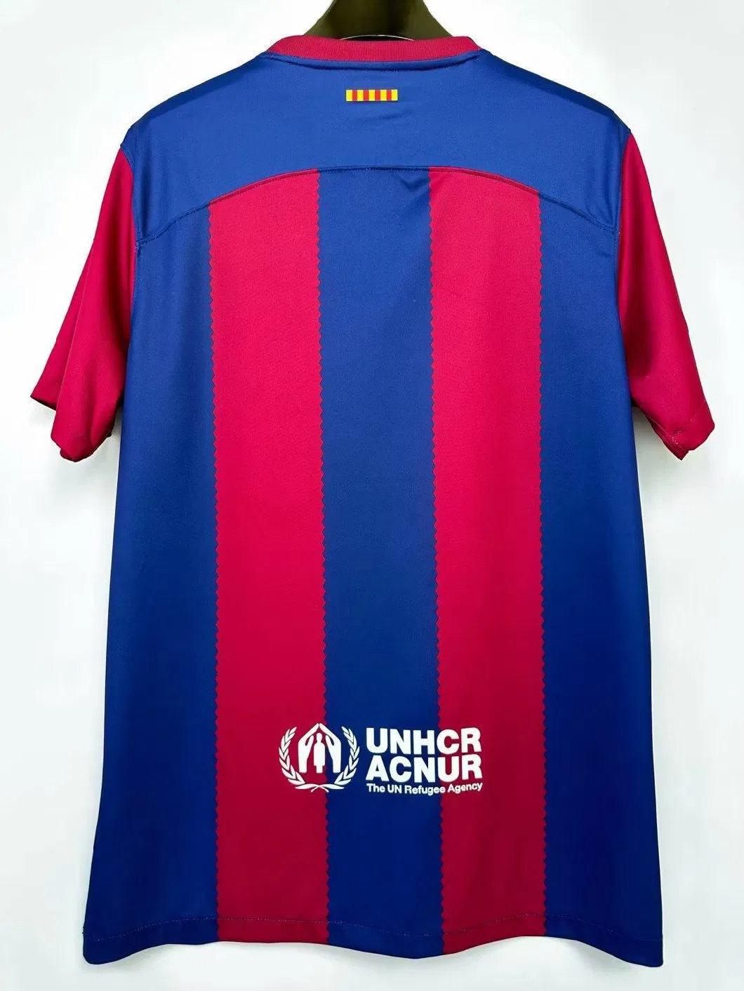 2023 Custom Men&prime;s Football Wear Quick-Drying Breathable Jersey Polyester Ball Wear Club Sportswear Training Wear Soccer Adults