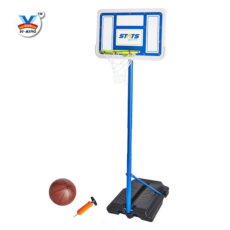 Indoor Fitness Outside Exercise Toys Popular Rubber Basketball Sport for Kids Outdoor Toys