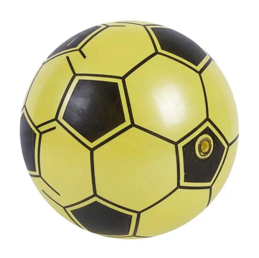 New Design OEM Inflatable Football