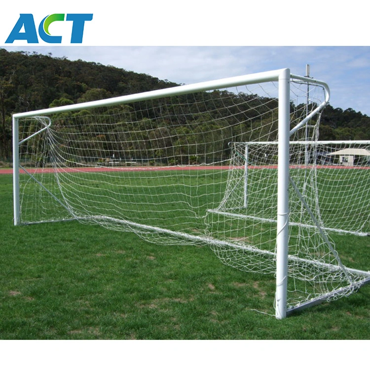 Football Gate Goal Frames Team Sports Soccer Goal Aluminum Soccer Goal Doors