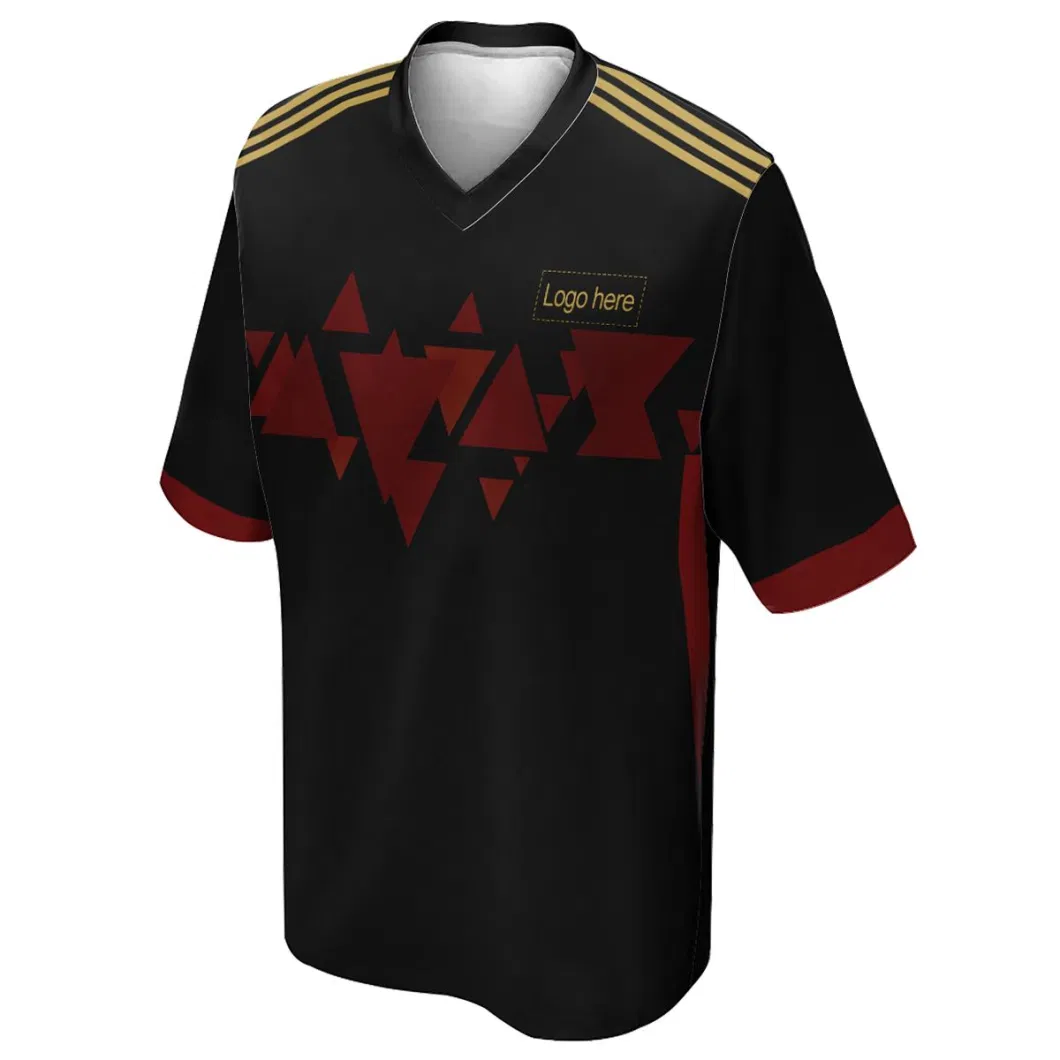 2022 World Cup Belgium Football Jersey Custom Soccer Jersey