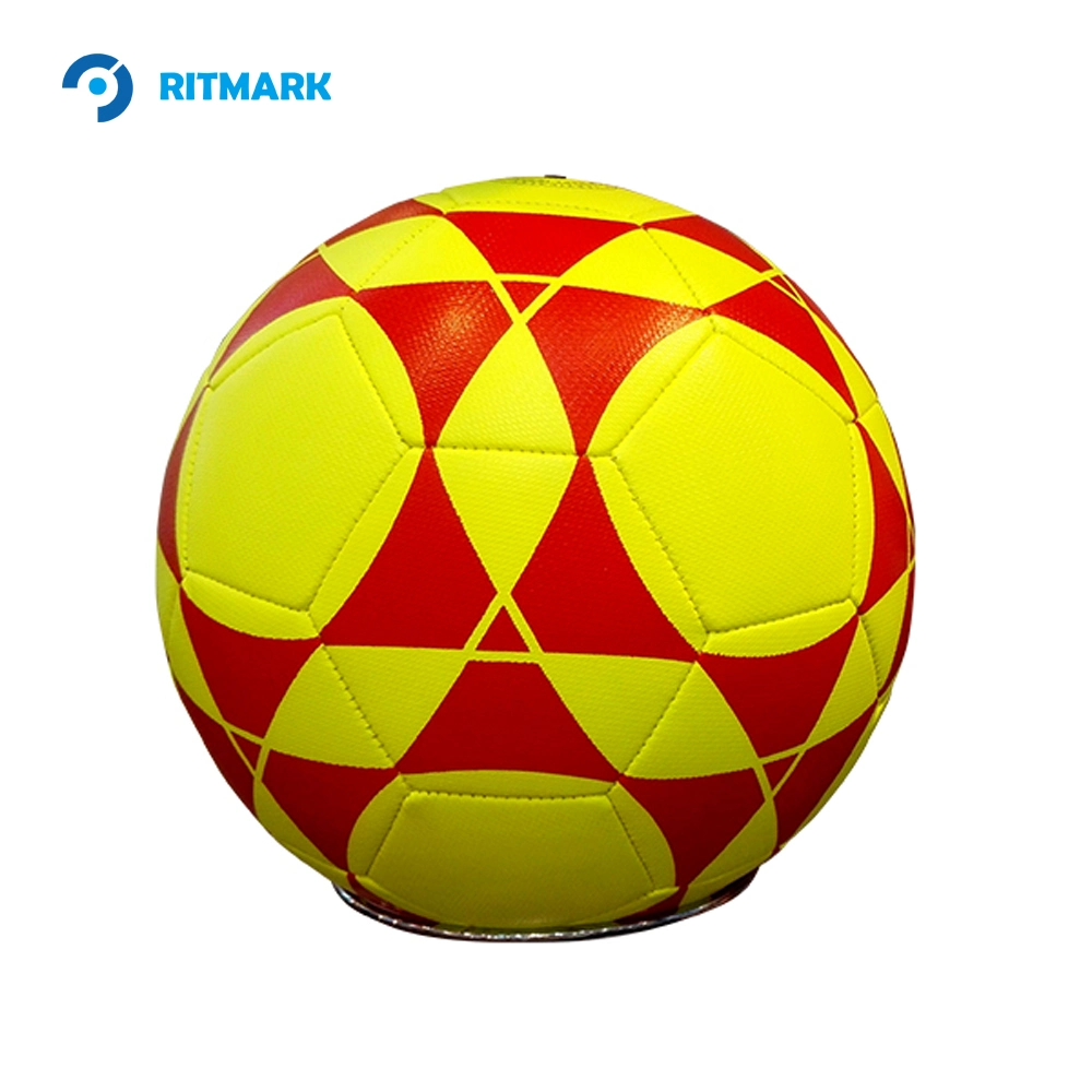 Impact Resistant Match Ball for Competitive Soccer