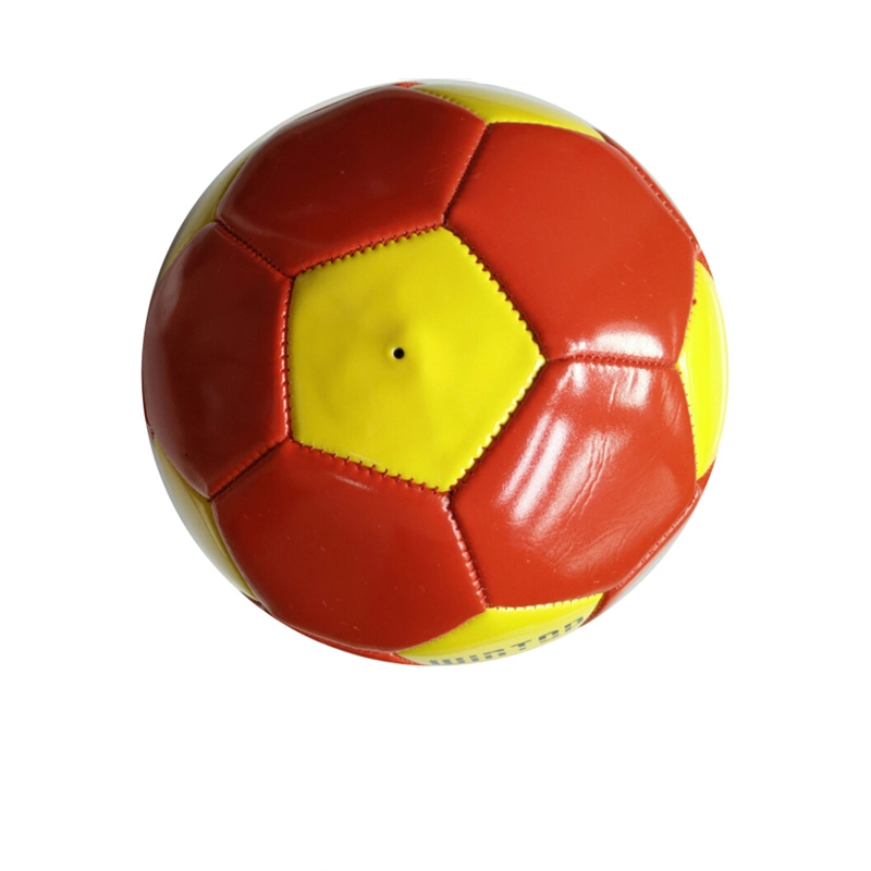 Bsb-2001 High Quality PU Material Soccer