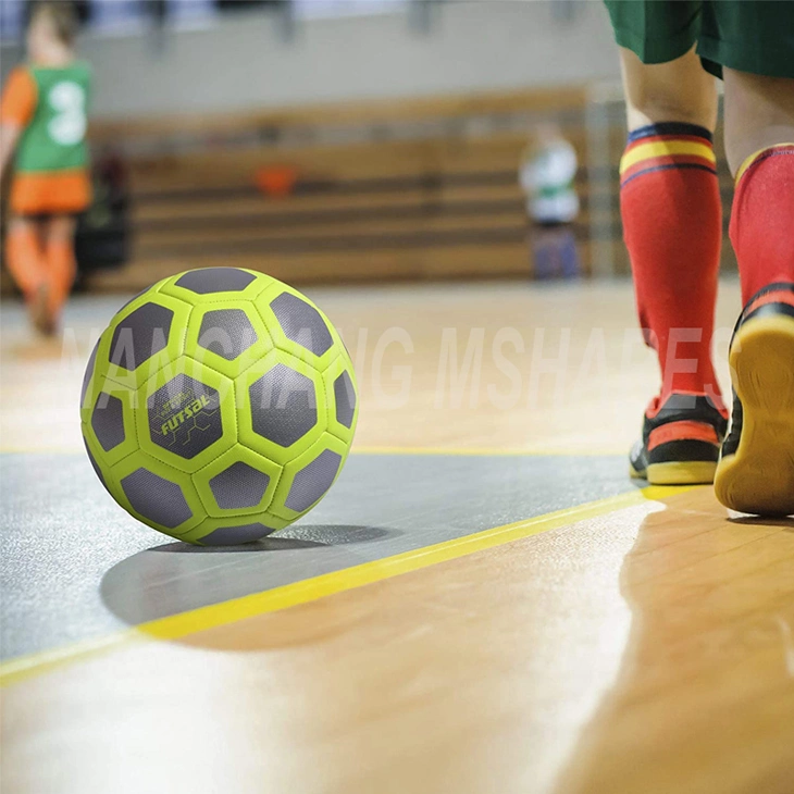 Size 4 Indoor Outdoor Practice Elite TPU Futsal Football