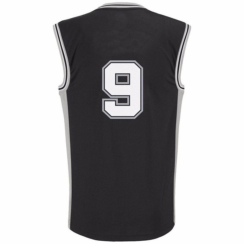 Team Sportswear Digital Printing Design Uniforms China Custom Basketball Jersey