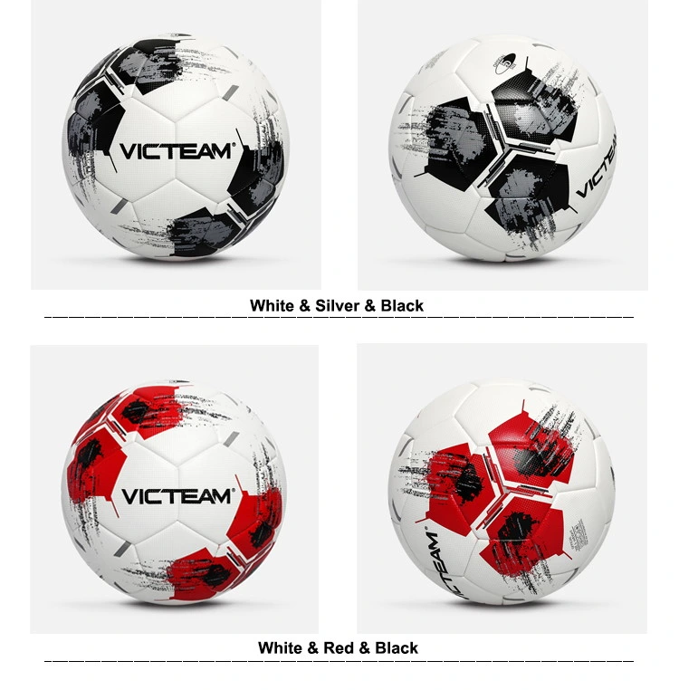 Best Custom Professional Match Size 5 Soccer Balls