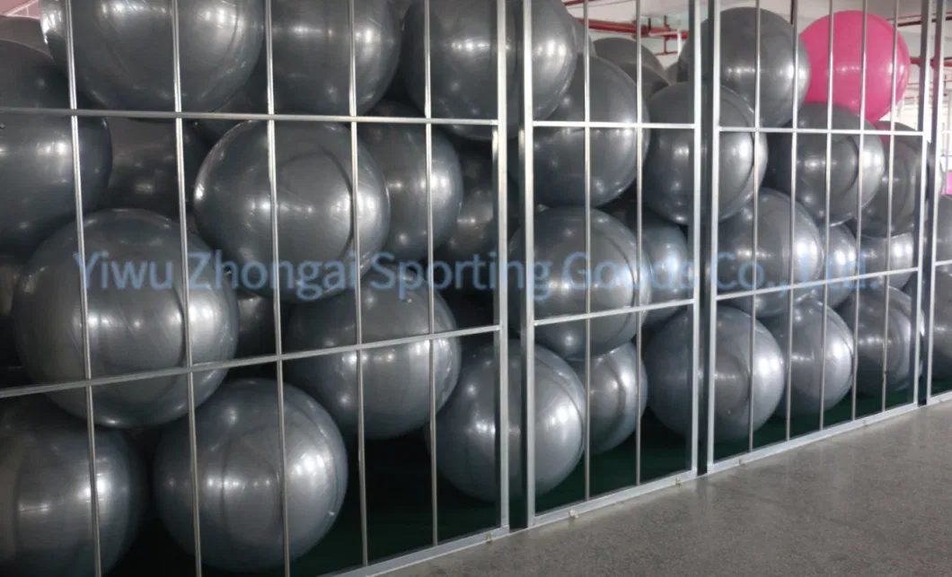 PVC Anti-Burst Yoga Ball Gym Ball Fitness Ball