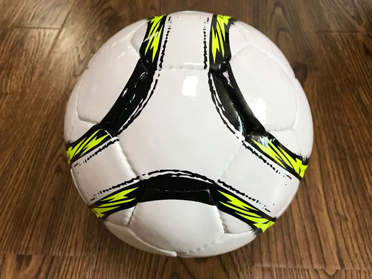 Professional PU Material Match Indoor Soccer Ball