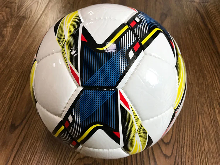 Pakistan Hand Sewing Football Ball for Training
