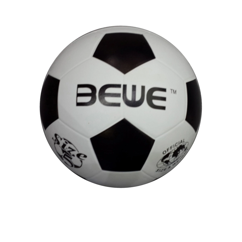 Bsb-2001 High Quality PU Material Soccer