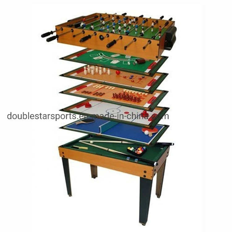 Professional and Classic Sport Football Game Soccer Table