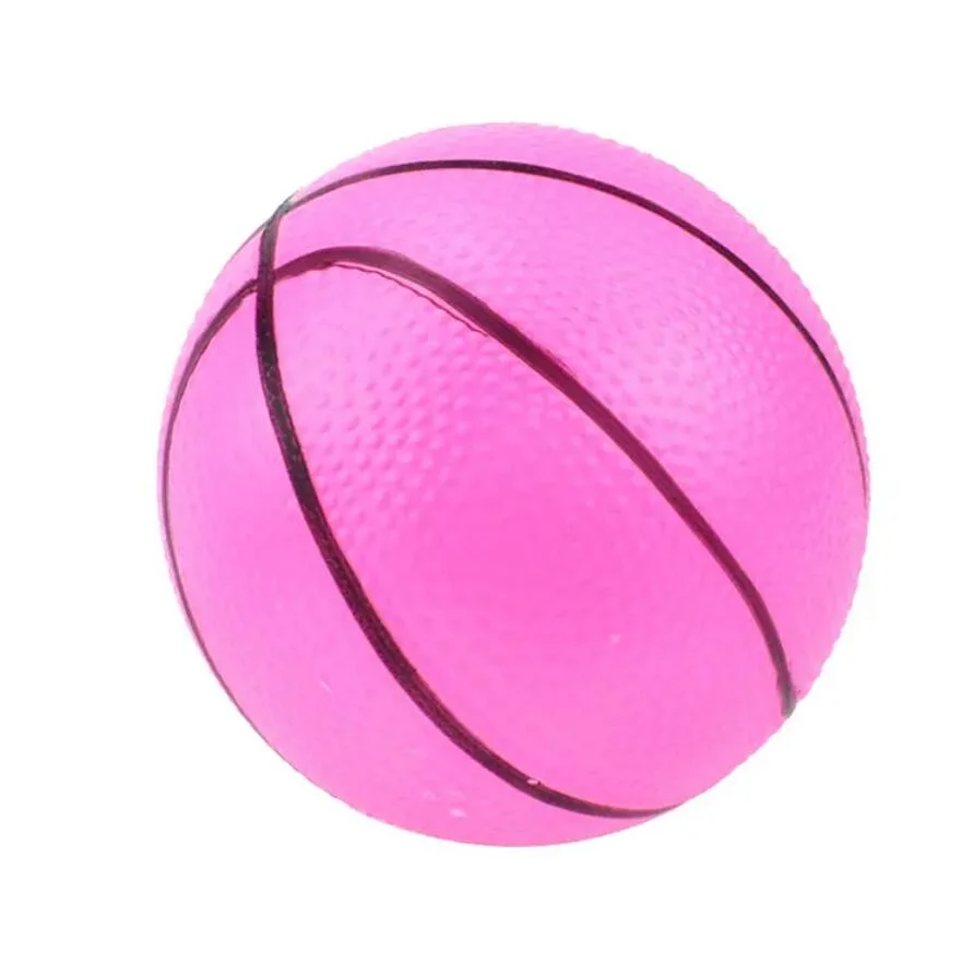 New Design OEM PVC Basketball