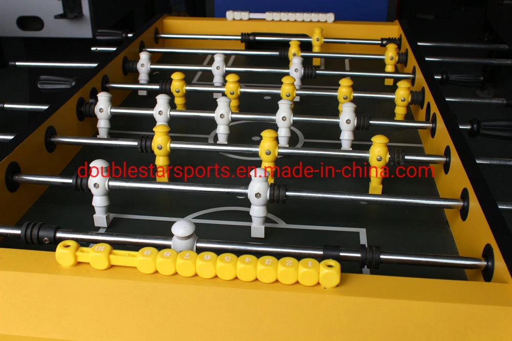 Factory Professional and Classic Sport Football Game Soccer Table