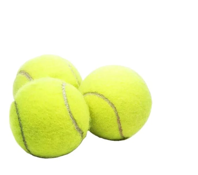 OEM Newly Material Tennis Ball on