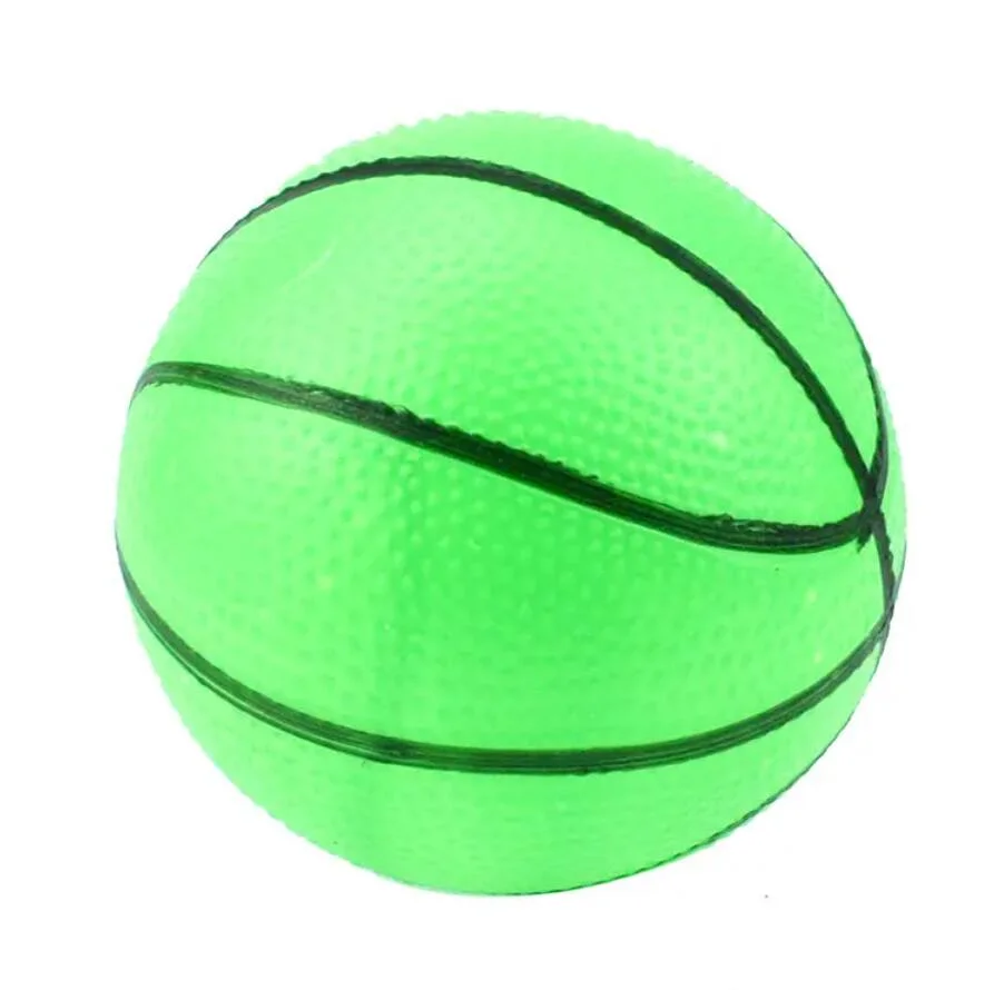 New Design OEM PVC Basketball