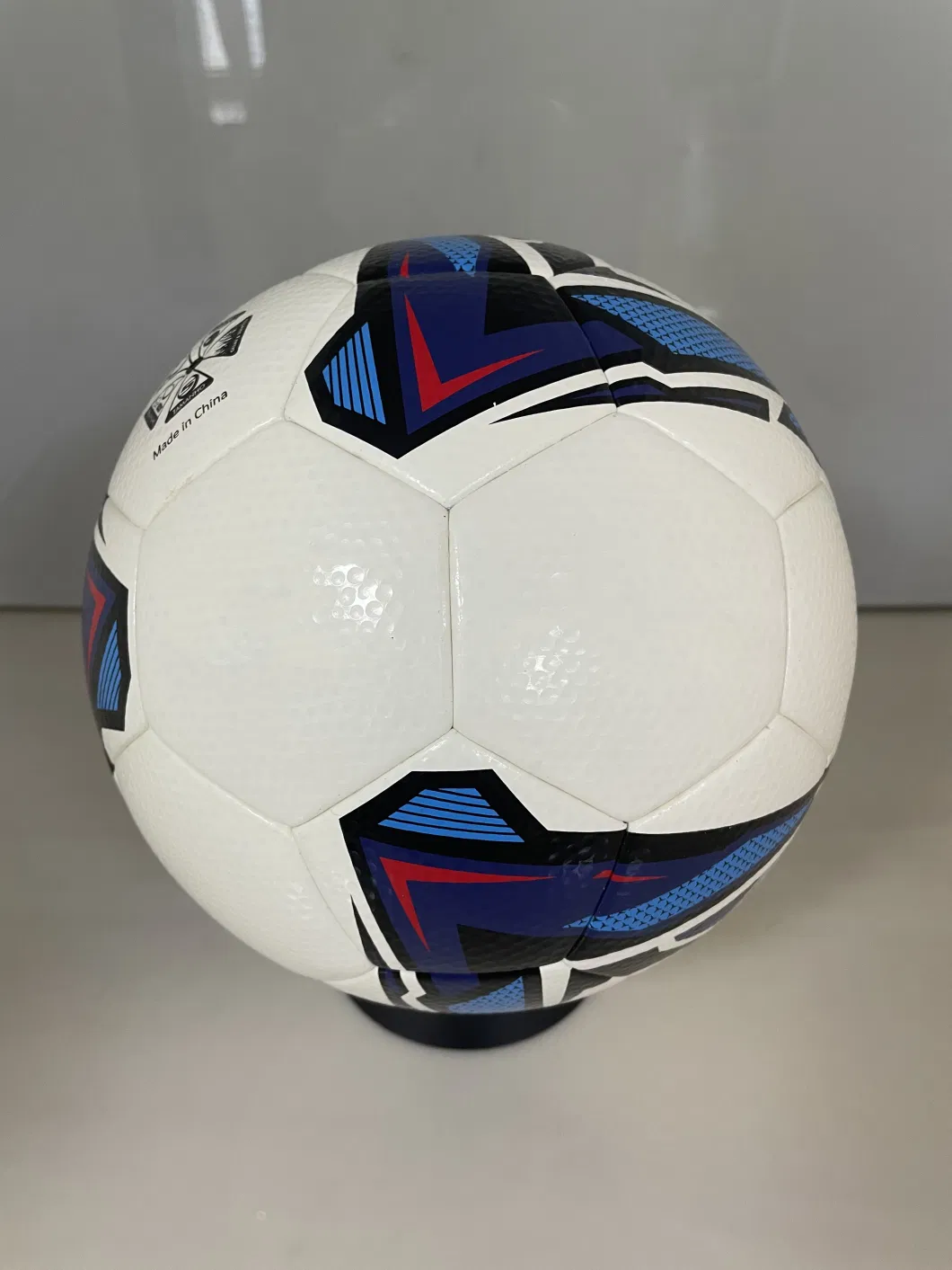 TPU Training and Team Play Size 3 4 5 Soccer Ball Football