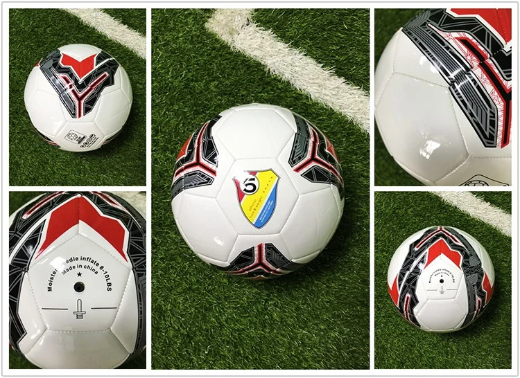 Latest Design Durable Football Soccer for Training