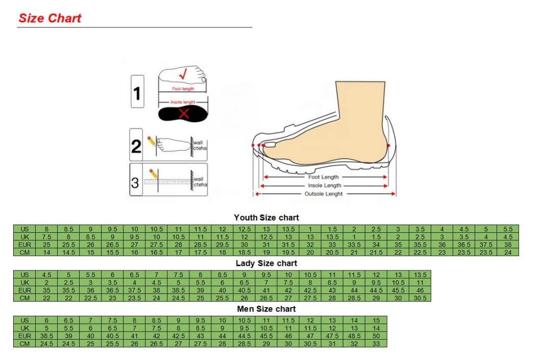 Mr Men&prime;s Outdoor/Indoor Comfortable Soccer Shoes