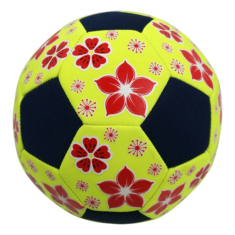 Neoprene Waterproof Beach Soccer Ball