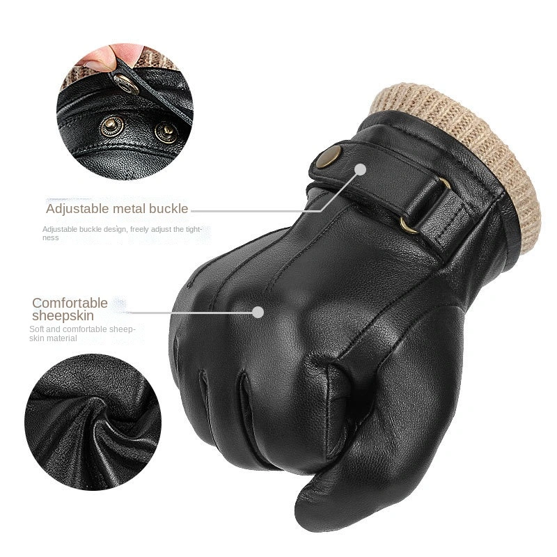 Adjustable Wrist Gloves Mesh-Coral Space Dye 5