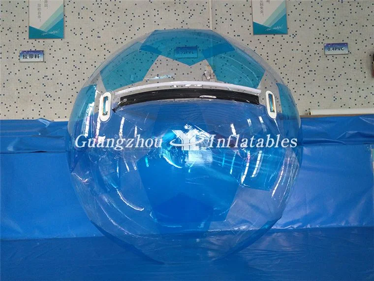 Color Inflatable Football Water Waking Ball for Sale